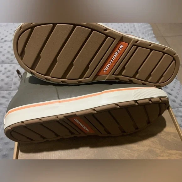 Grundens Women’s DECK-BOSS Ankle Boot - Picture 14 of 14